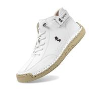Generico Ortopediche Scarpe da Uomo,Casual Sportive Palestra Running Corsa Passeggio Casual Jogging Trekking Ginnastica Uomo