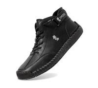 Generico Ortopediche Scarpe da Uomo,Casual Sportive Palestra Running Corsa Passeggio Casual Jogging Trekking Ginnastica Uomo