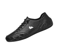 Generico Ortopediche Scarpe da Uomo,Traspirante Running Corsa Jogging Trekking Barca Uomo Comode Leggere Traspiranti Sportive Esterno