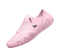 Generico Ortopediche Scarpe da Uomo,Traspirante Running Corsa Jogging Trekking Barca Uomo Comode Leggere Traspiranti Tennis Outdoor Fitness
