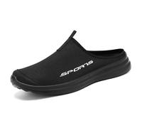 Generico Ortopediche Scarpe da Uomo Traspirante Sneakers Antiscivolo Jogging Trekking Trail Running Scarpe Casual Leggere Palestra