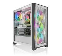 Generico OSGAMING GOLD EVO - Pc Gaming i7-13700kf, RTX4080 16GB, RAM DDR5 32GB, SSD NVMe 1000GB, Dissipatore a liquido 240mm RGB