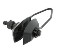 Generico Outboard Water Flusher - Water Muffs Muffs, Outboard Bracket | Flusher for Flushing Kit, Marine Engine, Universal Motror Flussherrfor Outtboard Motoors Stern