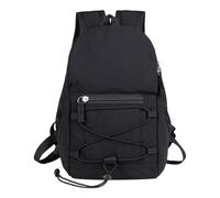 Generico Outdoor Backpack, Lightweight Drawstring Portable, Weatherproof Hiking Backpack Lightweight Rugged Outdoor Gear, For Women Kids Office Fishing Backpacking Hunting Cycling Running Sports