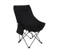 Generico Outdoor Chair Replacement Fabric, Oxford Cloth Camp Seat Cover, Breathable Weather-Resistant Lounge Fabric, Heavy-Duty Sling Backrest, Lawn, Garden, 38.58x24.8 inches