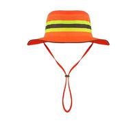 Generico Outdoor Hat - UV Protection High Visibility Breathable