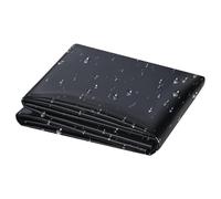 Generico Outdoor Pond Liner - 0.2mm Koi Pond Underlayment | High Density Weather Proof UV Resistant Water Liner for Waterfall Streams Fountains Garden Backyard Park Farm