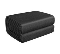 Generico Outdoor Pool Floor Mat for -Ground Swimming Pools - Heavy-Duty Pool Floor Protection Pad | Prevents Punctures & Extends | Durable Weather-Resistant Ground Cloth