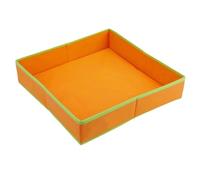 Generico Outdoor Sensory Table - Folding Game Plate | Waterproof Non-Woven Fabric Activity Table for Boys Girls Beach Ground Backyard Patio Playground Park School Home Fun Play Mat