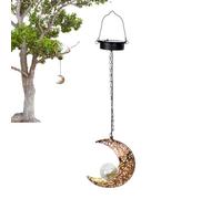 Generico Outdoor Solar Lights Waterproof Decorative Lamp Lanterns