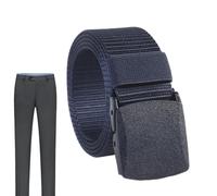Generico Outdoor Webbing Belt Rainproof Sweatproof Breathable Band