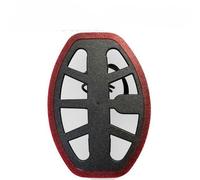 Generico Over-Detector Bumper Salvapiastra V10X, Protezione da Urti e Graffi, Materiale Flessibile, Compatibile con Minelab X-Terra e Vanquish