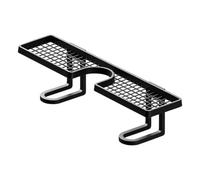 Generico Over The Sink Shelf - Bathroom Faucet Organizer | ABS Rack