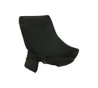 Generico Oxford Cloth Chair Seat, Camp Chair Fabric, 38.58x24.8 inches Portable Breathable Outdoor Sling Cover, Compact Patio Lounge Replacement, Ideal for Lawn, Garden, Camping Chairs