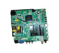 Generico P130-2842V6.2 Scheda madre TV WIFI tre in uno, compatibile con 95-136 V 900 mA 80 W