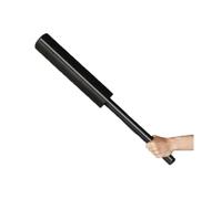 Generico Pad di Blocco del Basket, Bastoncini di Difesa del Basket | Stick di contatto leggero for durezza moderata, spugna ad alto rimbalzo e strato esterno in pelle PU