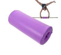 Generico Pad for Gymnastics Bar | Dance Protective Accessories,Uneven Bar Protective Package,for Girls Gymnasts Beginners Professionals Trainers chool Fitness Centers Home Gym