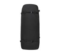 Generico Paddle Bag, Inflatable Kayak Bags, Lightweight and Spacious Design with Waterproof Carrier 35 Inches, Adjustable Storage Pack for Water, Fishing, Beach, Camping, Hiking, Swimming, Black