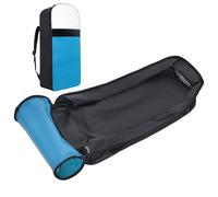 Generico Paddle Board Carrying Bag Inflatable Hauler Backpacking Luggage