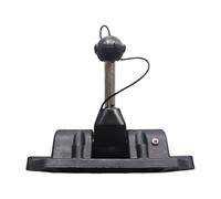 Genérico Paddle Clip - 360 gradi Rotating Anti-Slip Stand | Kayak Track Mount Holder For Canoe Gonfiabile Boat Yacht Rubber Dinghy Fishing Lake River Outdoor