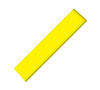 Generico Paddle Tip Protector - Lightweight Silicone Edge Cover | Anti Slip Kayak Guards for Outdoor Training, Boat, Paddle Tip, Protector, Kayaking Safety And Protection