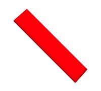 Generico Paddle Tip Protector - Lightweight Silicone Edge Cover | Anti Slip Kayak Guards for Outdoor Training, Boat, Paddle Tip, Protector, Kayaking Safety And Protection