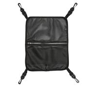 Generico Paddleboard Deck Bag,Foldable Large Capacity Organizer - Storage Bag For Surfboard Deck - For Fishing Expedition Surfing Diving Marine Research Cell Phone Keys Bottle