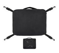Generico Paddleboard Deck Bag, Waterproof Cooler Storage, Secure Food Drink Organizer, Accessory Pouch for Paddleboarders, Travelers, Photographers Enthusiasts, 11.82x7.88x2.76 inches
