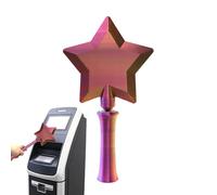 Genérico : Pagamento con un solo tocco, Carta Di Credito Senza Contatto, , Pagoo Sins Contatto | Magic Stick per Scenari Moderni Di Pagamento Senza Contatto E Attività J