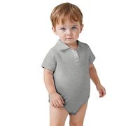 Generico Pagliaccetti Neonato Pigiama Bambino Tutine Jumpsuit Body Divertenti Stampa Carina Tutina Unisex Festa del Papà e Baby Shower