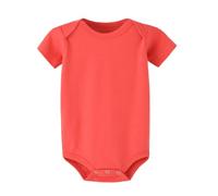 Generico Pagliaccetti Neonato Tutine per neonati Jumpsuit Body Divertenti Simpatica Idea Regalo Morbido e Traspirante Neonata Bebè
