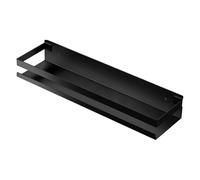 Generico Paint Can Holder for Wall - Mount Stainless Steel Rack Spray Bottle Auto Detailing Bottles Organization Shelf Space-Saving Bathroom, Garage, Living Room