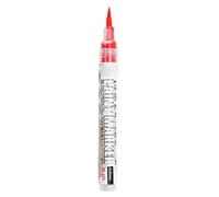 Generico Paint Pen - Long Lasting Easy Grip, For Metal Model | Grave Paint Marker Pen For Model Jewelry Wheel Canvas Glass Rubber Rock Wood Crafts Memorial Day Home Projects Art Work