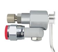 Generico Paint Sprayer Accessories - High-Pressure Airless Spray, Airleess Spaay Guns Rotary Joint Connector - Rotary Painting Supplies Airless Spray Guns Whip Hose Swivel