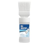 Generico Paint Walls, White Paint, Drywall Repair Paint, Walls Repair Tool, Long Lasting Quick Fix Decorative Use Enhances Wall Appearance Easy to Use Family-Friendly Adds Elegance Versatile