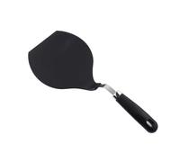 Generico Pala Per Pizza - Spatola Da Cucina In Nylon Metallo PP 36,5 Cm Utensile A Resistente Al Calore | Utensile Da Cucina Ad Ampia Superficie | Forno Grill Cottura Girare Sollevamento Servire