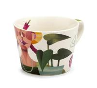 Generico Palais Royal Tazza Passione Botanica 46cl