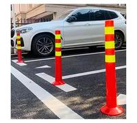 Generico Pali Riflettenti per la delimitazione del Traffico per la Sicurezza del vialetto, indicazioni per Il parcheggio, visibilità Stradale, Uso Esterno Durevole, marcatori di Sicurezza ad Alta Vis