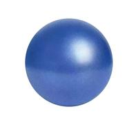 Generico Palla Da Yoga, Compatta E Portatile, PVC, Balance Core Trainer, Palla Da Pilates, Ed Equilibrio, Per Palestra In Casa, Ginnastica Yoga, Esercizi Per Principianti