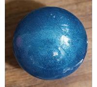 Generico Palla per la Ginnastica Ritmica,Alta Elasticità E Ergonomico | Palla Per Danza E Performance Attrezzatura Fitness | Per Flessibilità Competizione Prestazione Fitness Ginnaste