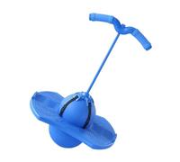 Generico Palla per l'Equilibrio per Bambini - Gonfiabile da Esterno con Maniglia | Palla per Equilibrio per Adulti da Esterno | per Esercizi in Casa Giardino Giochi