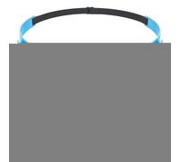 Genérico Palla Riflettente - Set di Reazione con Casco Regolabile - Testa per Colpire con Fascia - per Bambini Adolescenti E Adulti