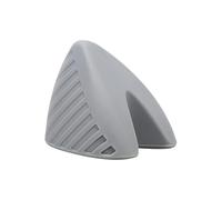 Generico Palla Trigger Point - Strumenti Rilascio Muscolare A Ferro Di Cavallo - Palla Fasciale Portatile - Per Casa Palestra Viaggio Appassionati Di Fitness Runners Pesisti Yoga Uomini Donne