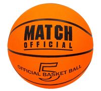 Generico Palla Ufficiale Della Partita Di Pallacanestro 22 Cm