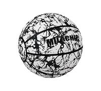 Genérico Pallacanestro Luminoso Riflettente Luminoso Articoli Sportivi Illuminati per Scatti della Macchina Fotografica, Pallacanestro Durevole All'aperto Regalo di Balonce