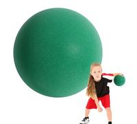 Generico Pallacanestro silenziosa | Sicuro e leggero giocattolo a sfera silenzioso Divertimento al coperto,Palla da allenamento resistente agli urti per terrazze, sale giochi, stadi, cortili