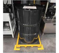Generico Pallet, scaffalature da Parete per Garage, Piattaforma modulare Industriale per sversamenti, contenitori per Pallet, Magazzini, fabbriche, Piattaforma per sversamenti di Petrolio, piattaform