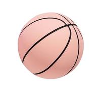 Generico Palline Da Basket Piccole | Giocattoli Sportivi Con Alto Rimbalzo Da 6 cm,Pallacanestro Piccola per Bambini - Per Bambini Ragazzi E Piccoli Per Interno Ed Esterno Per Festa Camera Da
