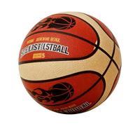 Generico Pallone da Basket Senza Rumore Palla da Pratica Silenziosa | Pallone Per Allenamento In Casa Tranquillo Per i Ragazzi, le Ragazze e gli Adolescenti, per la Casa, la Camera da , gli