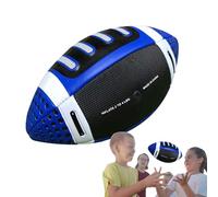 Genérico Pallone da calcio per bambini: gioventù ufficiale, resistenza e no, ideale per allenamenti, partite scolastiche, sport all'aria aperta, per bambina